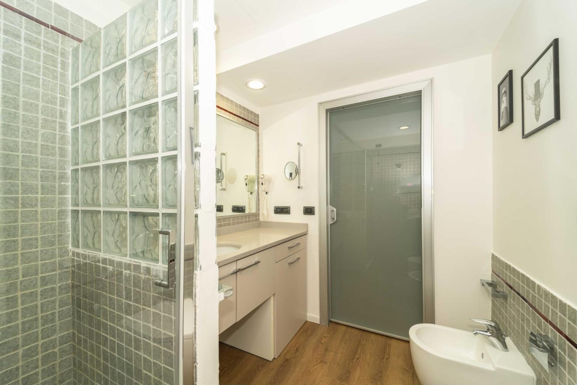 Apartment Petali Blu -appartamento Privato Con Parcheggio Turin
